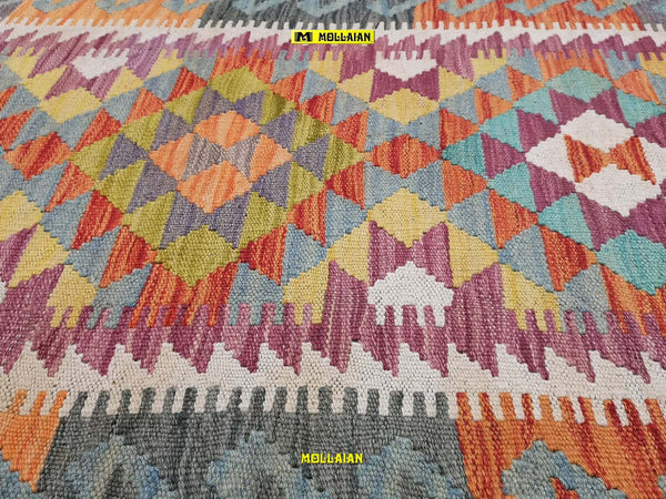 Passatoia-Kilim-Kaudani-Melange-194x70