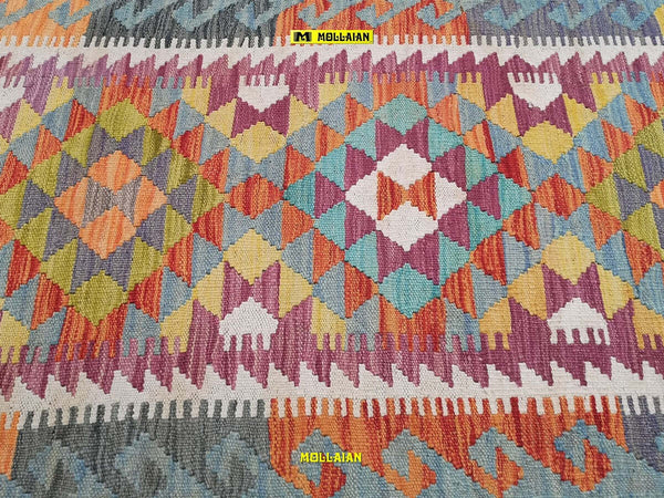 Passatoia-Kilim-Kaudani-Melange-194x70