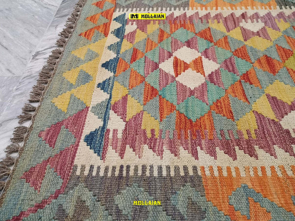 Passatoia-Kilim-Kaudani-Melange-194x70