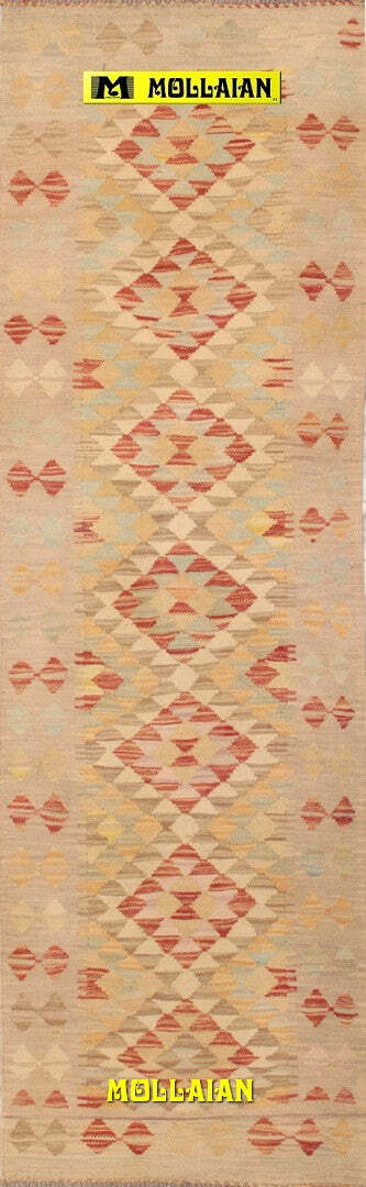 Passatoia-Kilim-Kaudani-Melange-195x60