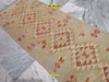 Passatoia-Kilim-Kaudani-Melange-195x60