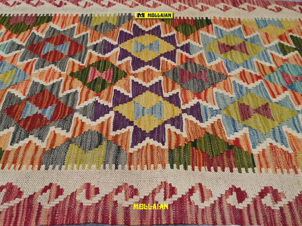 Passatoia-Kilim-Kaudani-Melange-195x64
