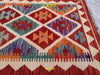 Passatoia-Kilim-Kaudani-Melange-195x64