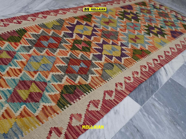 Passatoia-Kilim-Kaudani-Melange-195x64