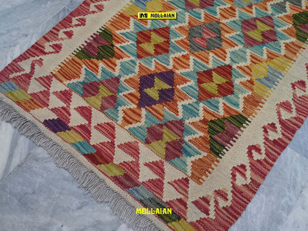 Passatoia-Kilim-Kaudani-Melange-195x64