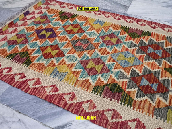 Passatoia-Kilim-Kaudani-Melange-195x64