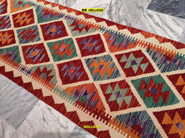 Passatoia-Kilim-Kaudani-Melange-195x64