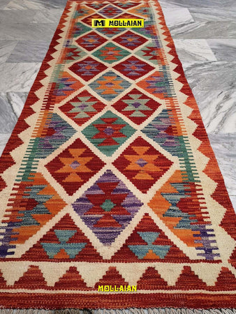 Passatoia-Kilim-Kaudani-Melange-195x64
