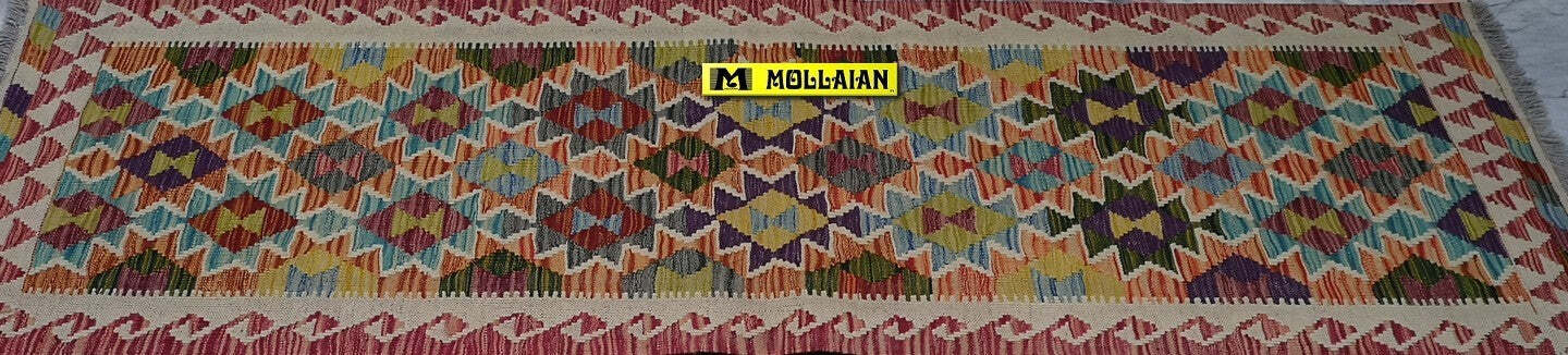 Passatoia-Kilim-Kaudani-Melange-195x64