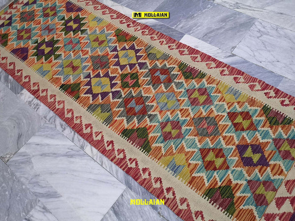 Passatoia-Kilim-Kaudani-Melange-195x64
