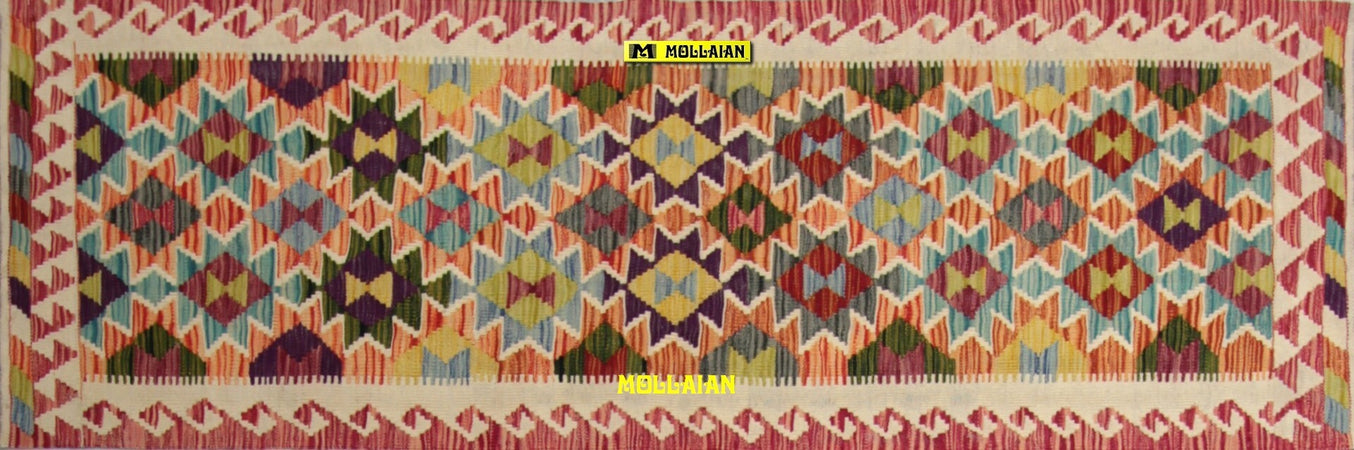 Passatoia-Kilim-Kaudani-Melange-195x64
