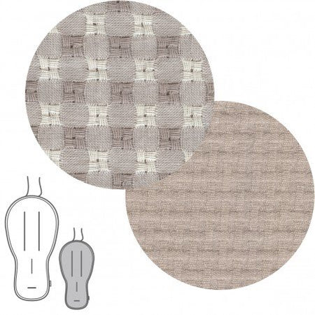 Fodera per Passeggino Cambrass Vicky 43x88x1cm