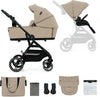 Passeggino-2in1-Kinderkraft-YOXI