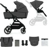 Passeggino-2in1-Kinderkraft-YOXI
