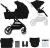Passeggino-2in1-Kinderkraft-YOXI