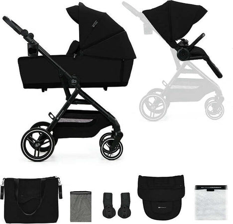 Passeggino-2in1-Kinderkraft-YOXI