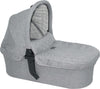 Passeggino 3 in 1 Selina Light Grey Prima infanzia/Passeggini carrozzine e accessori/Passeggini e carrozzine/Sistemi modulari La Casa Del Bebè - Napoli, Commerciovirtuoso.it
