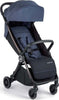 Passeggino-4-ruote-Cam-826-C141-MATIC-Blu-e-Nero