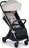 Passeggino-4-ruote-Cam-826-C143-MATIC-Bianco-e-Nero