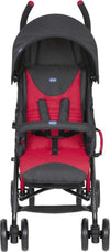 Passeggino 4 ruote Chicco Echo Scarlet Prima infanzia/Passeggini carrozzine e accessori/Passeggini e carrozzine/Passeggini compatti Scontolo.net - Potenza, Commerciovirtuoso.it