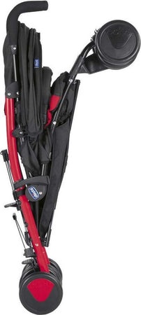 Passeggino 4 ruote Chicco Echo Scarlet Prima infanzia/Passeggini carrozzine e accessori/Passeggini e carrozzine/Passeggini compatti Scontolo.net - Potenza, Commerciovirtuoso.it