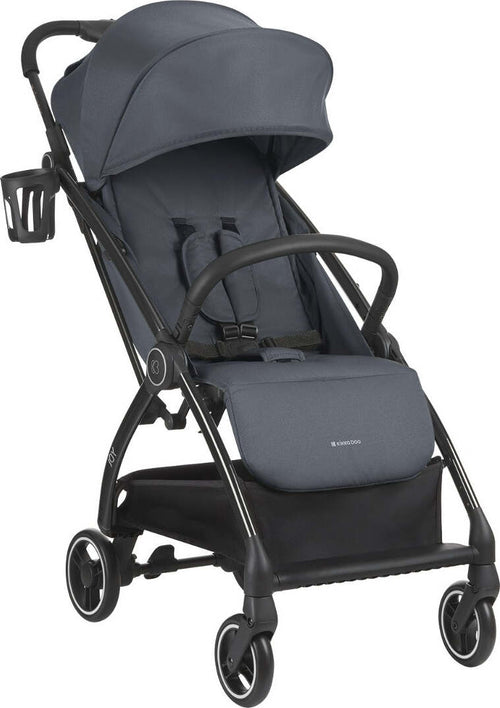 Passeggino-Automatico-Pieghevole-Kikkaboo-Joy