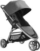 Passeggino Baby Jogger City Mini2 3 Ruote-Stone Grey Prima infanzia/Passeggini carrozzine e accessori/Passeggini e carrozzine/Passeggini da Jogging La Casa Del Bebè - Napoli, Commerciovirtuoso.it