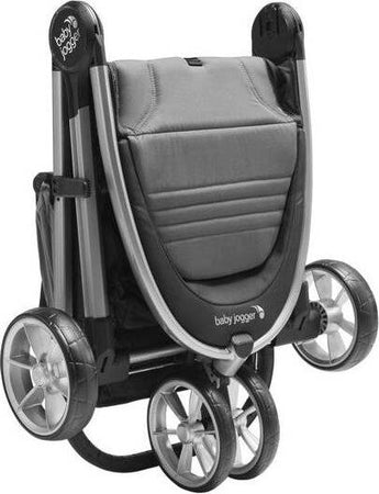 Passeggino Baby Jogger City Mini2 3 Ruote-Stone Grey Prima infanzia/Passeggini carrozzine e accessori/Passeggini e carrozzine/Passeggini da Jogging La Casa Del Bebè - Napoli, Commerciovirtuoso.it