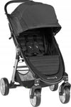 Passeggino Baby Jogger City Mini2 4 Ruote Jet Prima infanzia/Passeggini carrozzine e accessori/Passeggini e carrozzine/Passeggini da Jogging La Casa Del Bebè - Napoli, Commerciovirtuoso.it