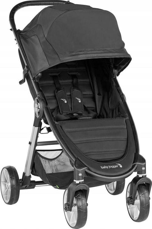Passeggino Baby Jogger City Mini2 4 Ruote Jet Prima infanzia/Passeggini carrozzine e accessori/Passeggini e carrozzine/Passeggini da Jogging La Casa Del Bebè - Napoli, Commerciovirtuoso.it