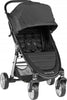 Passeggino Baby Jogger City Mini2 4 Ruote Jet Prima infanzia/Passeggini carrozzine e accessori/Passeggini e carrozzine/Passeggini da Jogging La Casa Del Bebè - Napoli, Commerciovirtuoso.it