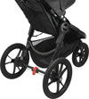 Passeggino Baby Jogger Summit X3 Midnight  Black 2021 Prima infanzia/Passeggini carrozzine e accessori/Passeggini e carrozzine/Passeggini da Jogging La Casa Del Bebè - Napoli, Commerciovirtuoso.it