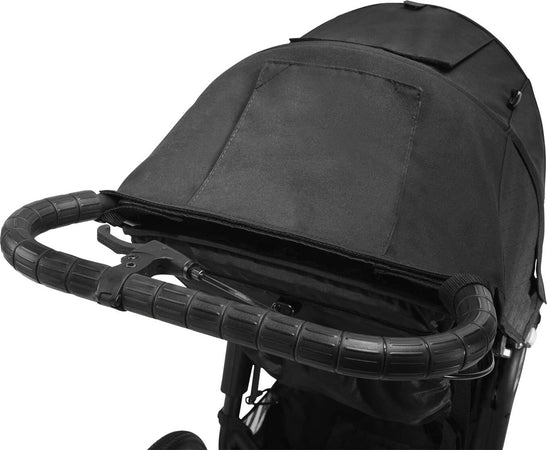 Passeggino Baby Jogger Summit X3 Midnight  Black 2021 Prima infanzia/Passeggini carrozzine e accessori/Passeggini e carrozzine/Passeggini da Jogging La Casa Del Bebè - Napoli, Commerciovirtuoso.it