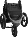 Passeggino Baby Jogger Summit X3 Midnight  Black 2021 Prima infanzia/Passeggini carrozzine e accessori/Passeggini e carrozzine/Passeggini da Jogging La Casa Del Bebè - Napoli, Commerciovirtuoso.it
