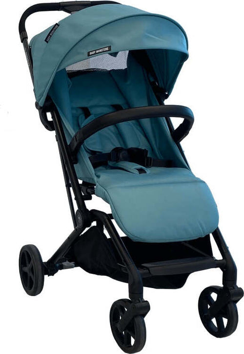 Passeggino-Baby-Monster-Brooklin---Vari-Colori