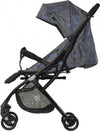 Passeggino Barotti Nice Antracite Prima infanzia/Passeggini carrozzine e accessori/Passeggini e carrozzine/Passeggini leggeri La Casa Del Bebè - Napoli, Commerciovirtuoso.it