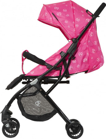 Passeggino Barotti Nice Girl Prima infanzia/Passeggini carrozzine e accessori/Passeggini e carrozzine/Passeggini leggeri La Casa Del Bebè - Napoli, Commerciovirtuoso.it