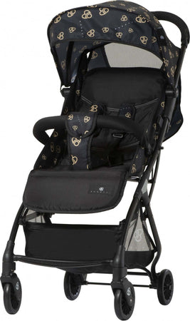 Passeggino Barotti Nice Gold Prima infanzia/Passeggini carrozzine e accessori/Passeggini e carrozzine/Passeggini leggeri La Casa Del Bebè - Napoli, Commerciovirtuoso.it