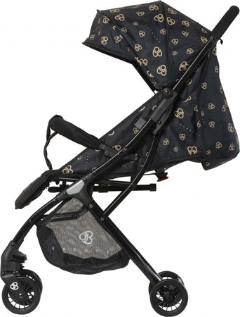 Passeggino Barotti Nice Gold Prima infanzia/Passeggini carrozzine e accessori/Passeggini e carrozzine/Passeggini leggeri La Casa Del Bebè - Napoli, Commerciovirtuoso.it