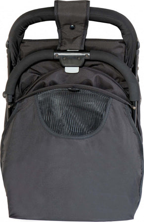 Passeggino Barotti Nice Star Nero Prima infanzia/Passeggini carrozzine e accessori/Passeggini e carrozzine/Passeggini leggeri La Casa Del Bebè - Napoli, Commerciovirtuoso.it