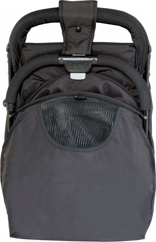 Passeggino Barotti Nice Star Nero Prima infanzia/Passeggini carrozzine e accessori/Passeggini e carrozzine/Passeggini leggeri La Casa Del Bebè - Napoli, Commerciovirtuoso.it