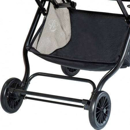 Passeggino Barotti Nice Star Nero Prima infanzia/Passeggini carrozzine e accessori/Passeggini e carrozzine/Passeggini leggeri La Casa Del Bebè - Napoli, Commerciovirtuoso.it