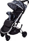 Passeggino Barotti Primo XL Grey Prima infanzia/Passeggini carrozzine e accessori/Passeggini e carrozzine/Passeggini compatti La Casa Del Bebè - Napoli, Commerciovirtuoso.it