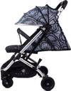Passeggino Barotti Primo XL Grey Prima infanzia/Passeggini carrozzine e accessori/Passeggini e carrozzine/Passeggini compatti La Casa Del Bebè - Napoli, Commerciovirtuoso.it