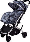 Passeggino Barotti Primo XL Grey Prima infanzia/Passeggini carrozzine e accessori/Passeggini e carrozzine/Passeggini compatti La Casa Del Bebè - Napoli, Commerciovirtuoso.it