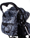 Passeggino Barotti Primo XL Grey Prima infanzia/Passeggini carrozzine e accessori/Passeggini e carrozzine/Passeggini compatti La Casa Del Bebè - Napoli, Commerciovirtuoso.it