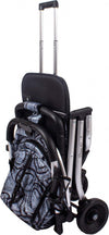 Passeggino Barotti Primo XL Grey Prima infanzia/Passeggini carrozzine e accessori/Passeggini e carrozzine/Passeggini compatti La Casa Del Bebè - Napoli, Commerciovirtuoso.it