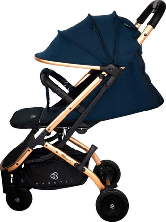 Passeggino-Barotti-Primo-XL