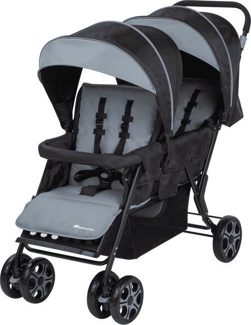 Passeggino Bebeconfort Teamy Shadow Block Prima infanzia/Passeggini carrozzine e accessori/Passeggini e carrozzine/Passeggini gemellari e doppi La Casa Del Bebè - Napoli, Commerciovirtuoso.it