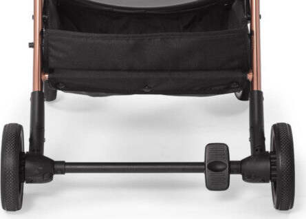 Passeggino Brevi Argo Black Telaio Rosegold Prima infanzia/Passeggini carrozzine e accessori/Passeggini e carrozzine/Passeggini leggeri La Casa Del Bebè - Napoli, Commerciovirtuoso.it